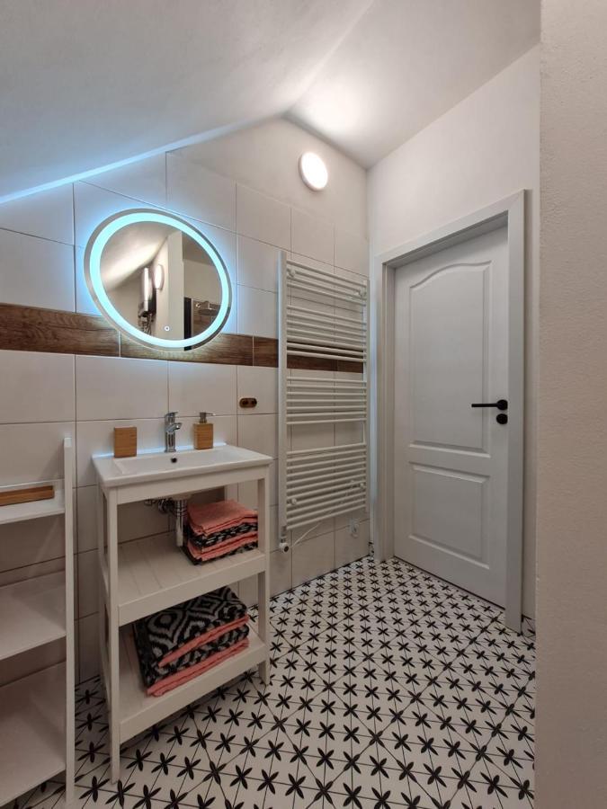 Apartman Konirna Harrachov Eksteriør bilde